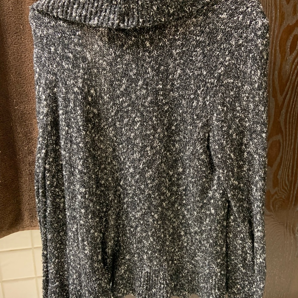 Salt & Pepper Rafaella Cardigan - Picture 2 of 5